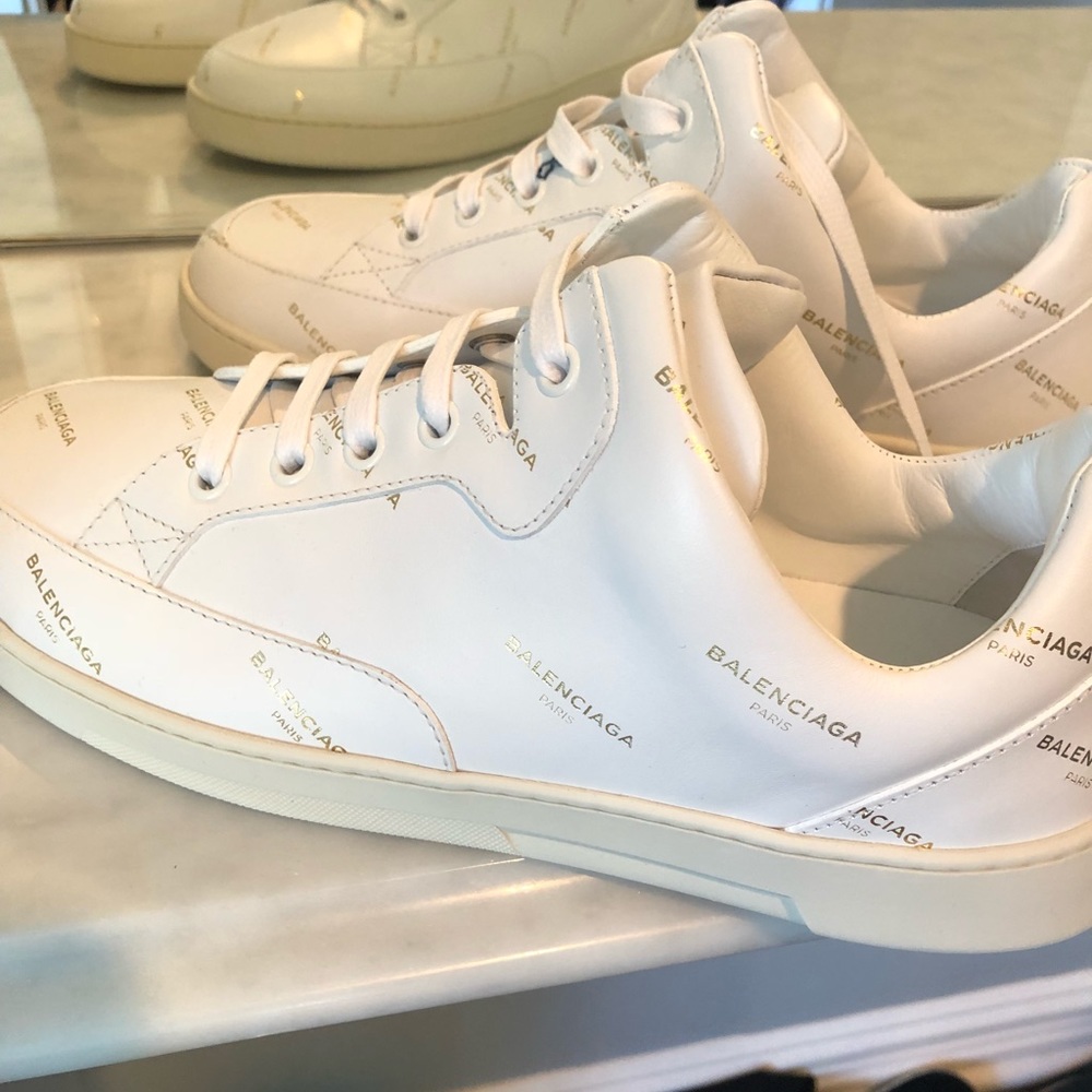 Balenciaga sneaker 39
